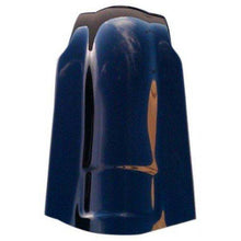 Load image into Gallery viewer, Harley Davidson 4&quot; Extended Stretched Fender 89-13 Painted Black