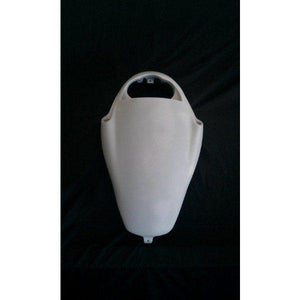 Harley Davidson Volos V-Rod VRod Air Box Cover With Gauges VRSC