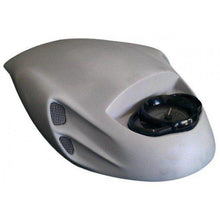 Load image into Gallery viewer, Harley Davidson Volos V-Rod VRod Air Box Cover With Gauges VRSC