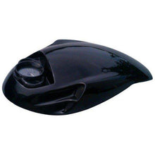 Load image into Gallery viewer, Harley Davidson Volos V-Rod VRod Air Box Cover Gauges VRSC Denim Black