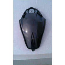 Load image into Gallery viewer, Harley Davidson Volos V-Rod VRod Air Box Cover With Gauge VRSC Black