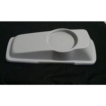 Load image into Gallery viewer, Harley Saddlebag 6.5" Speaker Lids Fits Harley Touring Stretched/Extended