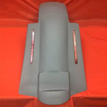 Load image into Gallery viewer, Harley Davidson 4", 5" and 6" Touring Extended Stretched Replacement Recessed LED Fender 89 - 08