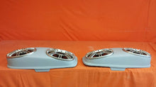 Load image into Gallery viewer, Harley Davidson 2014 Model Saddlebag Speaker Lids Harley Touring Stretched / Exten?ded Dual 6 X 9 With Speakers