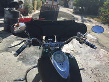 Load image into Gallery viewer, Yamaha Roadstar 1999 - 2007 Stretched Side Covers &amp; Tank Shrouds