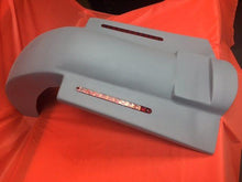 Load image into Gallery viewer, Harley Davidson 4", 5" and 6" Touring Extended Stretched Replacement Recessed LED Fender 89 - 08