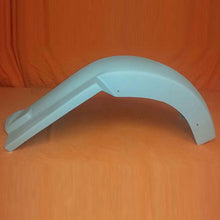 Load image into Gallery viewer, Harley Davidson 5" Touring Extended Stretched Replacement Fender 09 -13