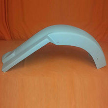 Load image into Gallery viewer, Harley Davidson 5" Touring Extended Stretched Replacement Fender 89 - 08