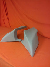 Load image into Gallery viewer, Harley Davidson Replacement Extra Stretched 5" / 6" Side Covers Touring 09 - 13 FLHT, FLHR, FLTR, FLHX