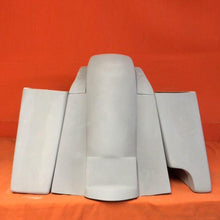 Load image into Gallery viewer, Honda VTX 1300 / 1800 6&quot; Extended Stretched Saddlebags Rear Fender Right Cut Out