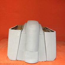 Load image into Gallery viewer, Honda VTX 1300 / 1800 5&quot; Extended Stretched Saddlebags Rear Fender No Cut Outs