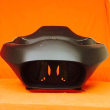 Load image into Gallery viewer, Unpainted Front Outer Inner fairing w/ Glove Box for Harley Davidson Road Glide