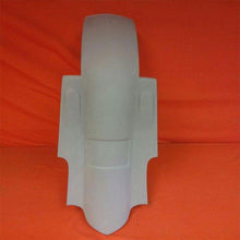 Load image into Gallery viewer, Harley Davidson 6&quot; Extended Stretched Out &amp; Down Fender 2014 only