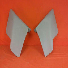 Load image into Gallery viewer, Harley Davidson Replacement Extra Stretched 5" / 6" Side Covers Touring 09 - 13 FLHT, FLHR, FLTR, FLHX