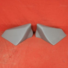 Load image into Gallery viewer, Suzuki C90 / C50 Boulevard Stretched Saddlebag Side Covers 2005 - 2010