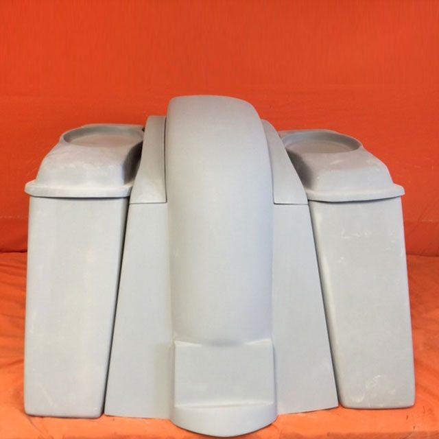 Honda VTX 1300 / 1800 6