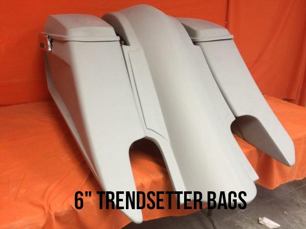 Bags & Lights 4 Baggers FB Sales - SKU: AD00033