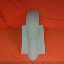 Load image into Gallery viewer, Harley Davidson 6&quot; Extended Stretched Out &amp; Down Fender 2014 only - No Cut Out