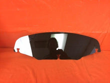 Load image into Gallery viewer, 5&quot; Smoked Windshield for Harley Davidson, Kawasaki, Honda, Yamaha - Bagger Bags Fairings