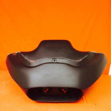 Load image into Gallery viewer, Unpainted Front Outer Inner fairing w/ Glove Box for Harley Davidson Road Glide