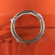 Load image into Gallery viewer, 7&quot; Motorcycle Chrome Daymaker Headlight Extension Trim Ring Bracket For Harley