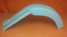 Load image into Gallery viewer, Harley Davidson 5" Touring Extended Stretched Replacement Fender 89 - 08