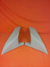 Load image into Gallery viewer, Harley Davidson Replacement Extra Stretched 5" / 6" Side Covers Touring 09 - 13 FLHT, FLHR, FLTR, FLHX