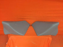 Load image into Gallery viewer, Suzuki C90 / C50 Boulevard Stretched Saddlebag Side Covers 2005 - 2010