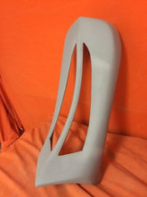 Load image into Gallery viewer, Honda VTX 1800 / 1300 Custom Front Chin Spoiler Radiator Guard