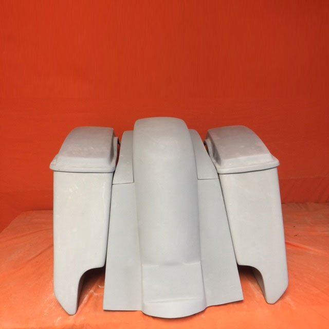Honda VTX 1300 / 1800 5