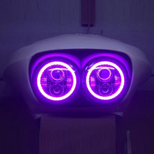 DUAL 7