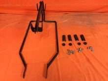 Load image into Gallery viewer, Yamaha Roadstar Hard Saddlebag Rail Kit / Bracket To Mount Harley Touring Saddlebags