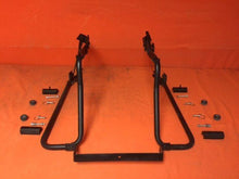 Load image into Gallery viewer, Honda VTX 1300 / 1800  Saddlebag Rail Kit / Bracket To Mount Touring Saddlebags *R &amp; N MODELS ONLY*