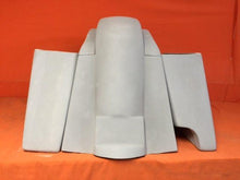 Load image into Gallery viewer, Honda VTX 1300 / 1800 4&quot; Extended Stretched Saddlebags Rear Fender Right Side Cut Out