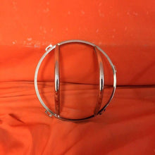 Load image into Gallery viewer, 7&quot; Motorcycle Chrome Daymaker Headlight Trim Grill Cover For Harley