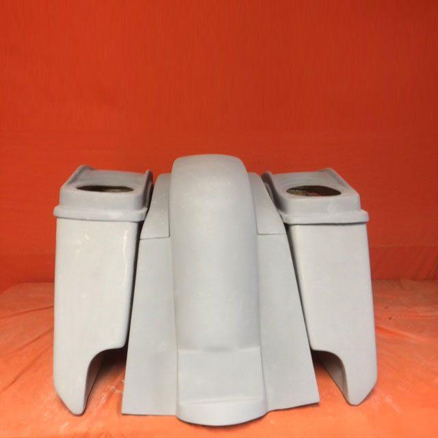 Honda VTX 1300 / 1800 5