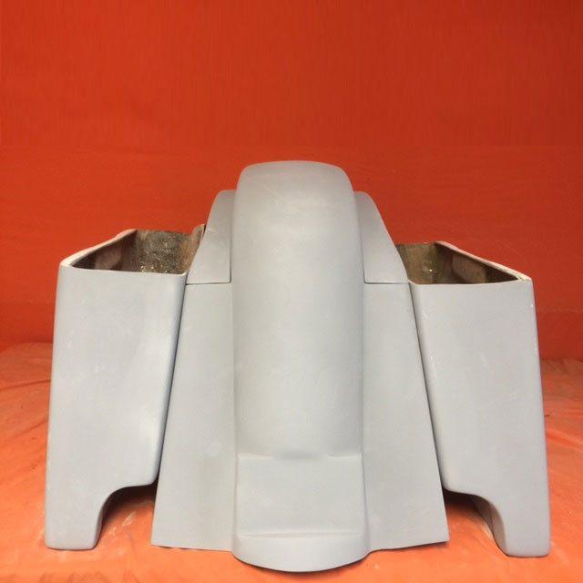 Honda VTX 1300 / 1800 6