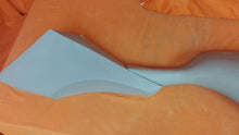 Load image into Gallery viewer, Yamaha Roadstar 1999 - 2007 Stretched Side Covers &amp; Tank Shrouds