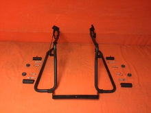 Load image into Gallery viewer, Honda VTX 1300 / 1800  Saddlebag Rail Kit / Bracket To Mount Touring Saddlebags *R &amp; N MODELS ONLY*