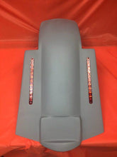 Load image into Gallery viewer, Harley Davidson 4", 5" and 6" Touring Extended Stretched Replacement Recessed LED Fender 09 - 13