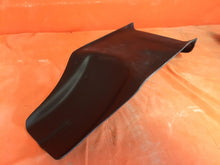 Load image into Gallery viewer, Seat Pan for Stretched Gas Tank 08-15 Street Glide Road King Electra Custom