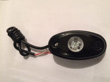 Load image into Gallery viewer, Red 4pc LED Kit Engine Fairing Body Kit Lights Glow Accent Lighting for Harley