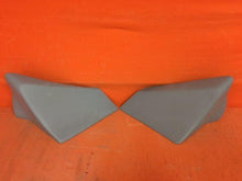 Load image into Gallery viewer, Suzuki C90 / C50 Boulevard Stretched Saddlebag Side Covers 2005 - 2010