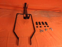 Load image into Gallery viewer, Yamaha Roadstar Hard Saddlebag Rail Kit / Bracket To Mount Harley Touring Saddlebags