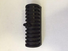 Load image into Gallery viewer, 1 X Pieces Latex Rubber Replacement for Harley Hard saddlebag rubber support cushion replace 90764-93