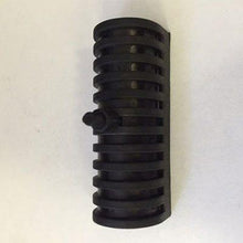 Load image into Gallery viewer, 1 X Pieces Latex Rubber Replacement for Harley Hard saddlebag rubber support cushion replace 90764-93