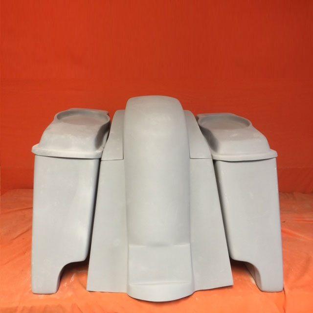 Honda VTX 1300 / 1800 6