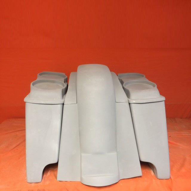 Honda VTX 1300 / 1800 4