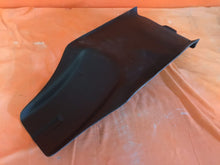 Load image into Gallery viewer, Seat Pan for Stretched Gas Tank 08-15 Street Glide Road King Electra Custom