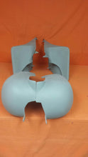 Load image into Gallery viewer, Harley Davidson Stretched Custom Side Covers Tank Shrouds Touring 96 - 08 FLHT, FLHR, FLTR, FLHX
